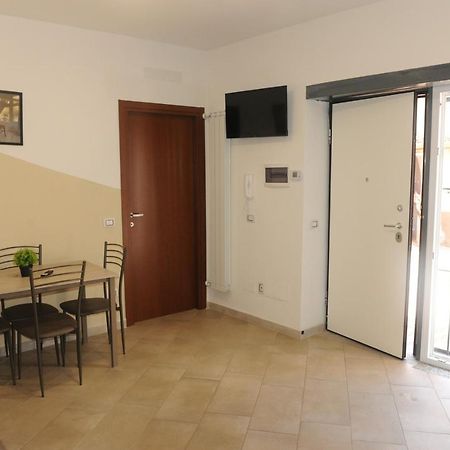 Milan 3Suites ภายนอก รูปภาพ
