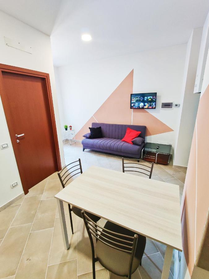 Milan 3Suites ภายนอก รูปภาพ