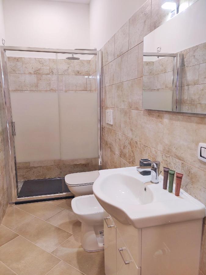Milan 3Suites ภายนอก รูปภาพ