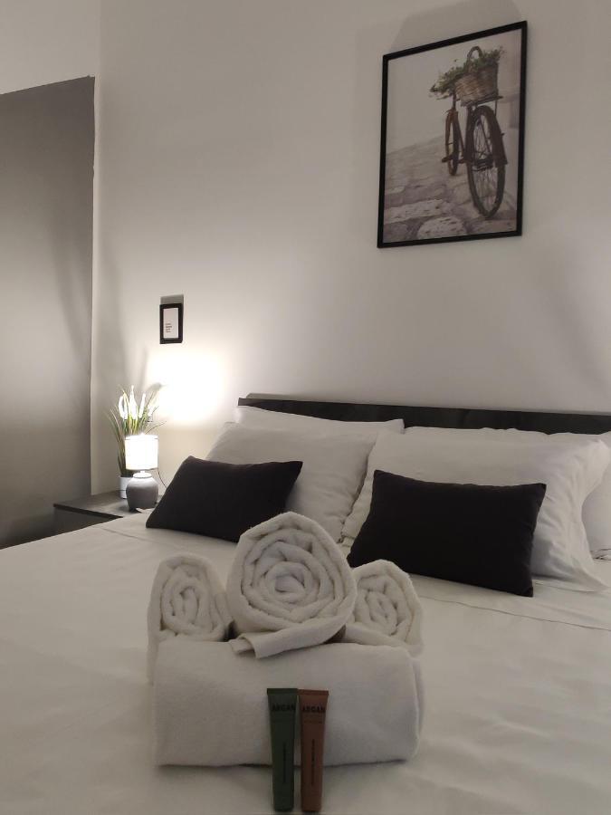 Milan 3Suites ภายนอก รูปภาพ