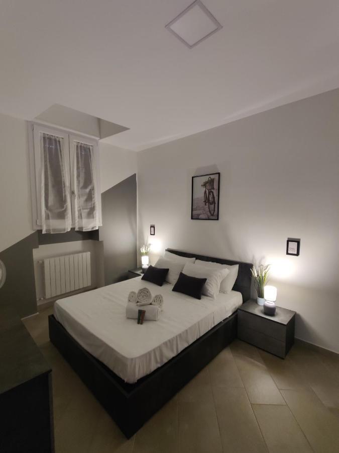 Milan 3Suites ภายนอก รูปภาพ