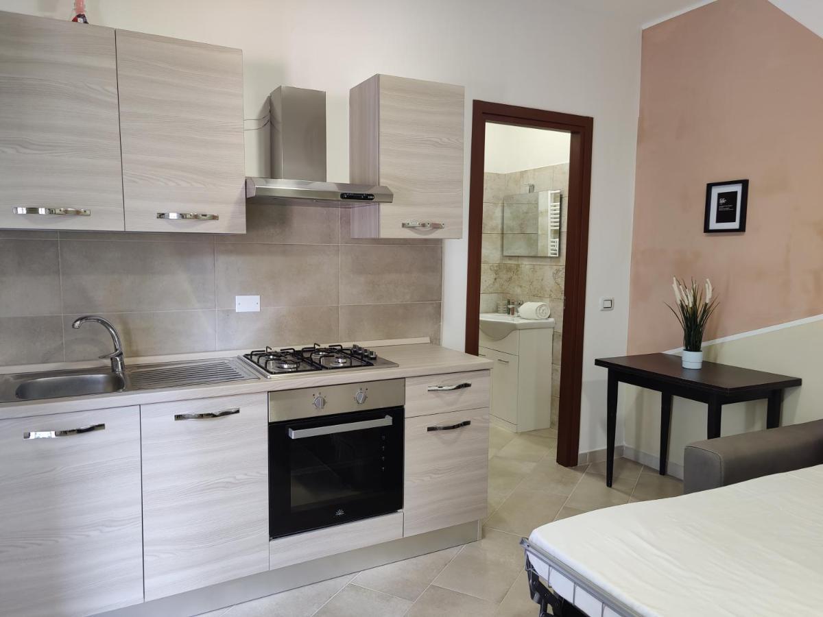 Milan 3Suites ภายนอก รูปภาพ