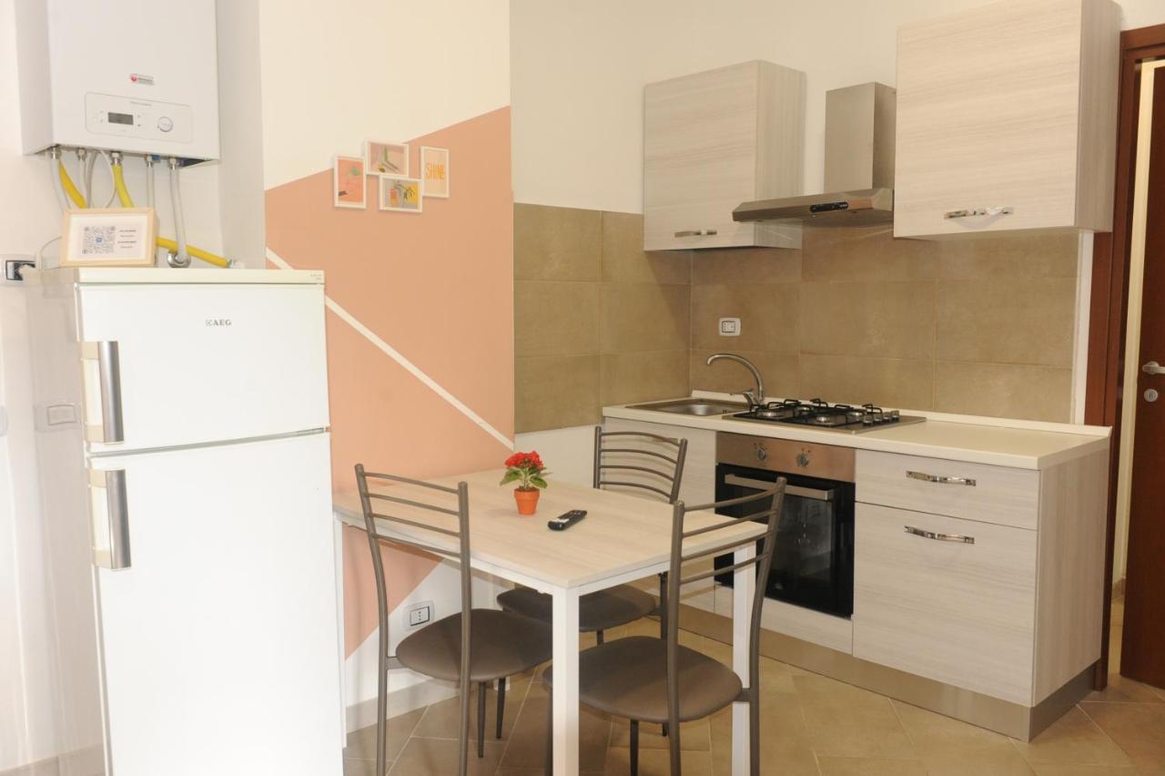 Milan 3Suites ภายนอก รูปภาพ