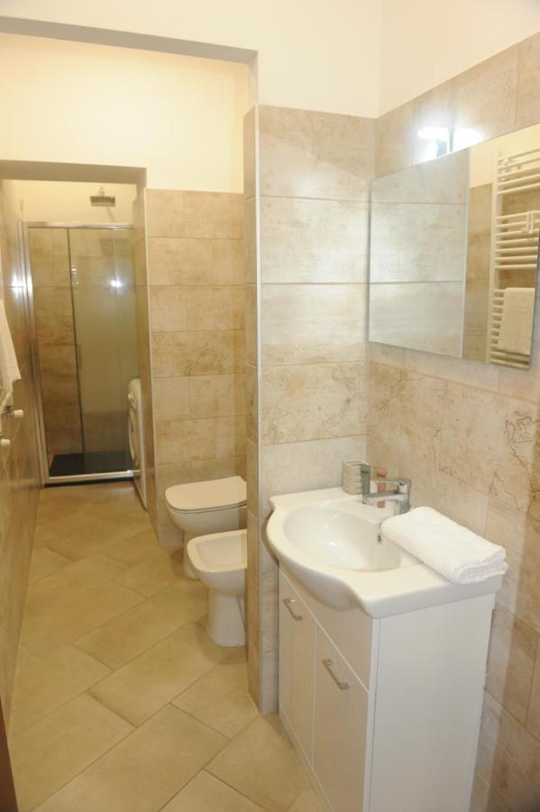 Milan 3Suites ภายนอก รูปภาพ