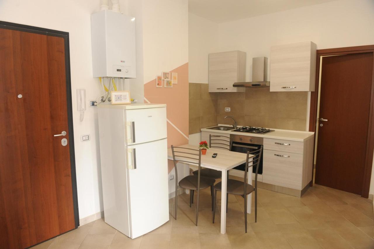 Milan 3Suites ภายนอก รูปภาพ