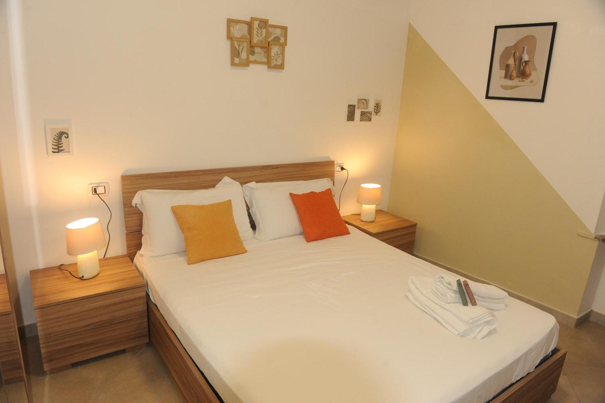 Milan 3Suites ภายนอก รูปภาพ